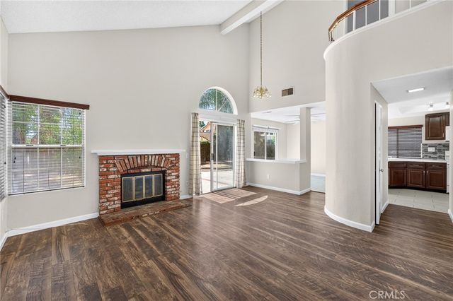 2629 Silverado Creek, Ontario, CA 91761