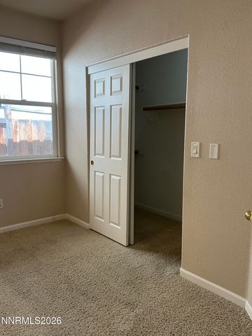 6247 Black Cinder Court, Sparks, NV 89436
