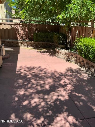 6247 Black Cinder Court, Sparks, NV 89436