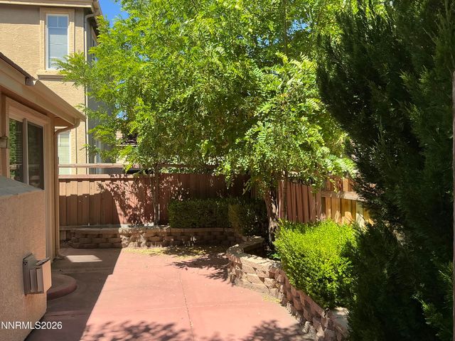 6247 Black Cinder Court, Sparks, NV 89436