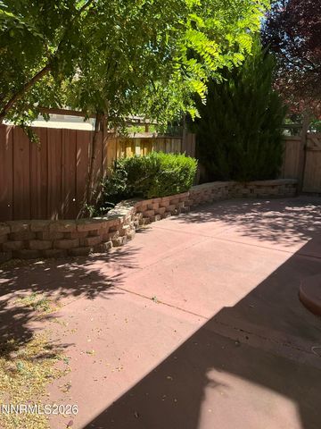 6247 Black Cinder Court, Sparks, NV 89436