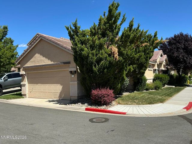 6247 Black Cinder Court, Sparks, NV 89436