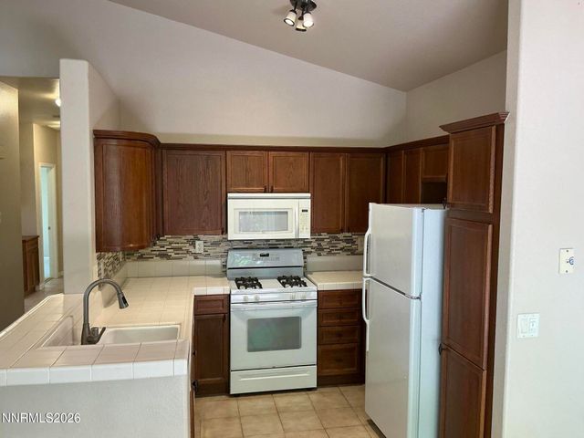 6247 Black Cinder Court, Sparks, NV 89436