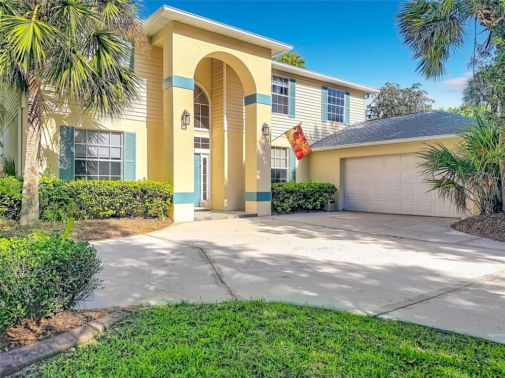 1838 SENECA BLVD, Winter Springs, FL 32708