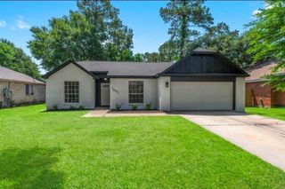 5002 Maurita Drive, Spring, TX 77373