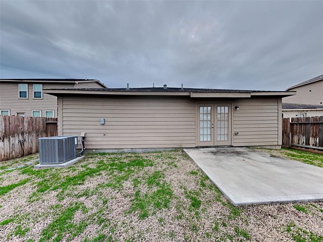 22718 Klingamans Way, Hockley, TX 77447