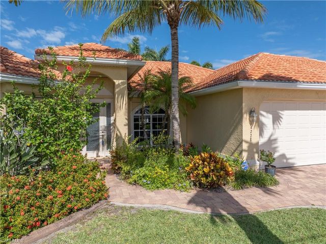 4228 SW 23rd PL, Cape Coral, FL 33914
