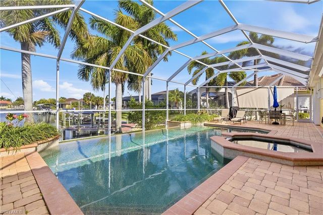 4228 SW 23rd PL, Cape Coral, FL 33914