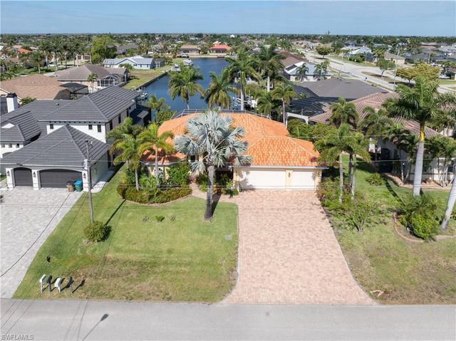 4228 SW 23rd PL, Cape Coral, FL 33914