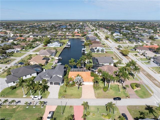 4228 SW 23rd PL, Cape Coral, FL 33914