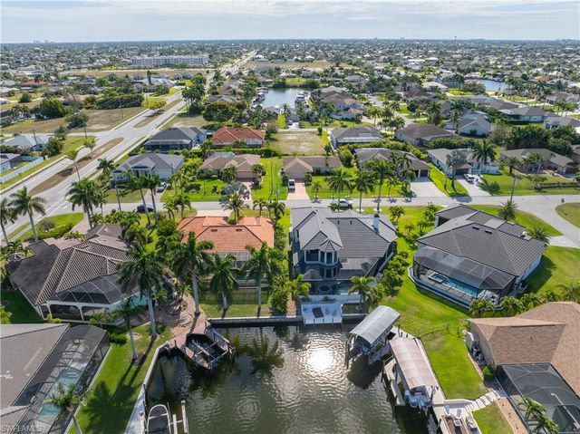 4228 SW 23rd PL, Cape Coral, FL 33914