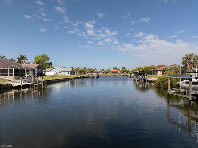 4228 SW 23rd PL, Cape Coral, FL 33914