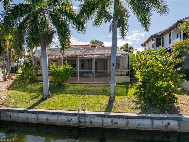 4228 SW 23rd PL, Cape Coral, FL 33914
