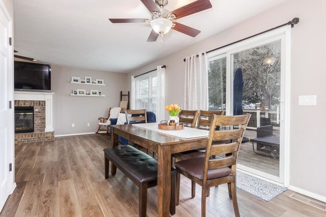 404 DeLane Drive, Heyworth, IL 61745