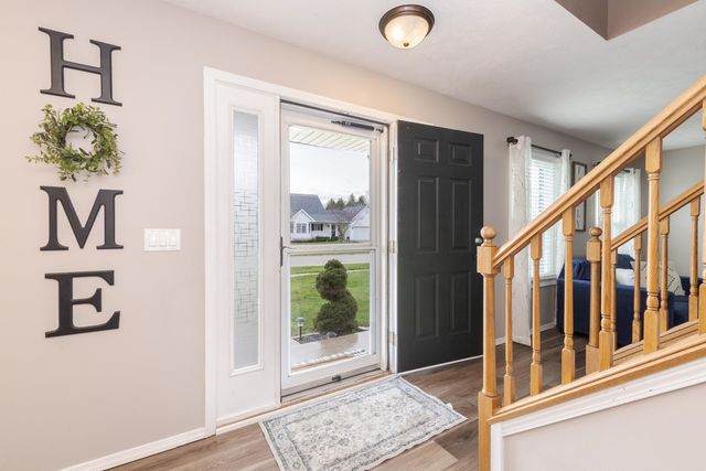 404 DeLane Drive, Heyworth, IL 61745