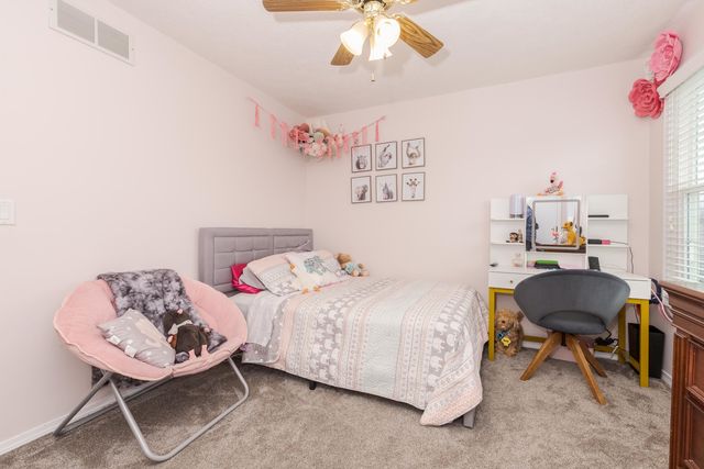 404 DeLane Drive, Heyworth, IL 61745