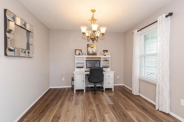 404 DeLane Drive, Heyworth, IL 61745