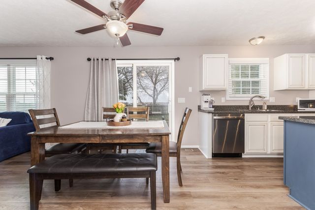 404 DeLane Drive, Heyworth, IL 61745