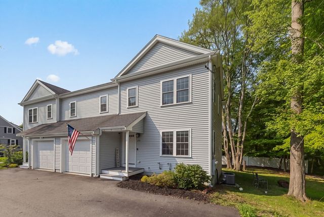 57 Martin St B, Millbury, MA 01527