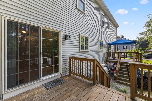 57 Martin St B, Millbury, MA 01527