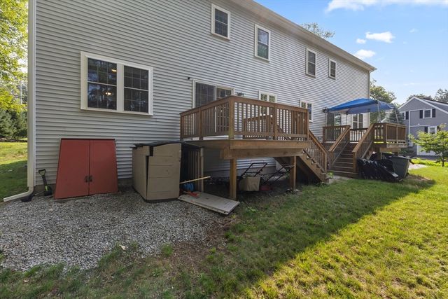 57 Martin St B, Millbury, MA 01527