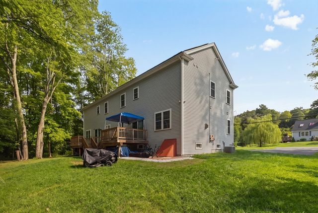 57 Martin St B, Millbury, MA 01527