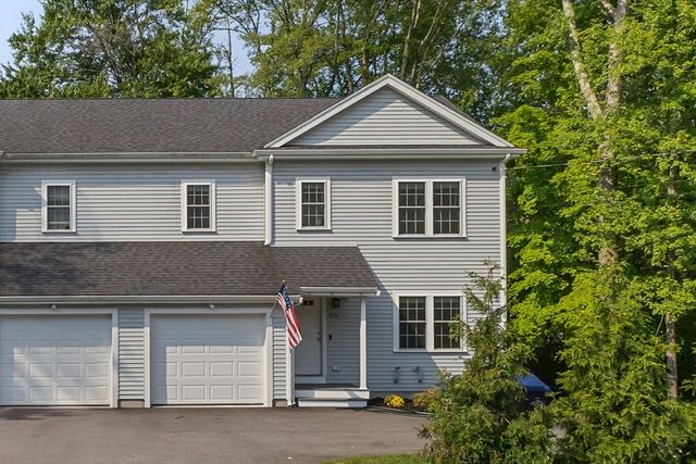 57 Martin St B, Millbury, MA 01527