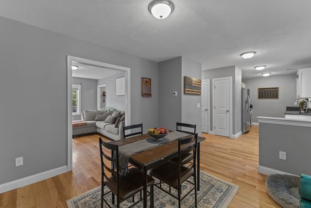 57 Martin St B, Millbury, MA 01527