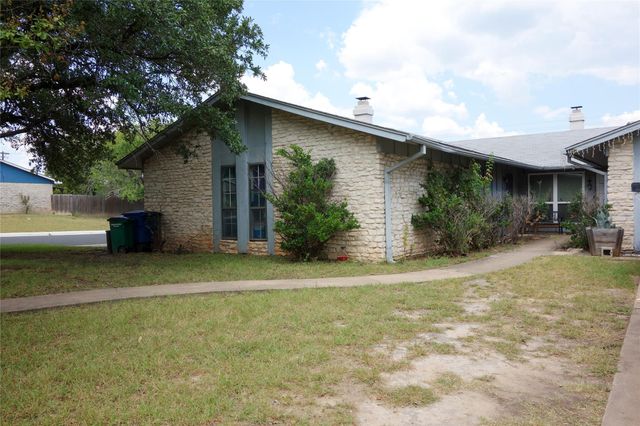 1416 Cardinal Hill DR B, Austin, TX 78758