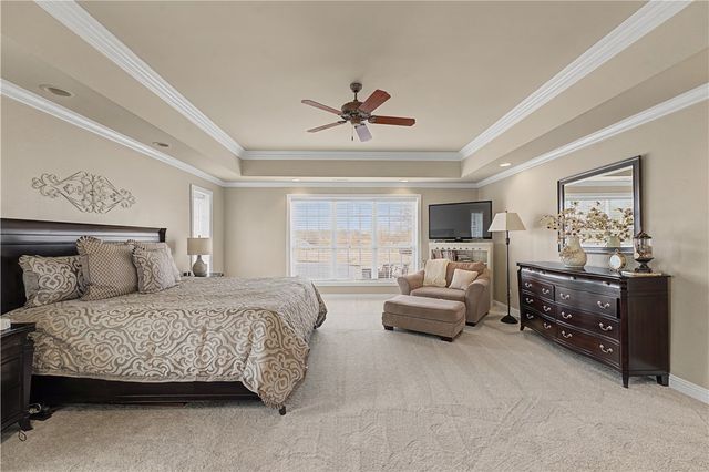 6398 Wrens Nest Cove, Springdale, AR 72762