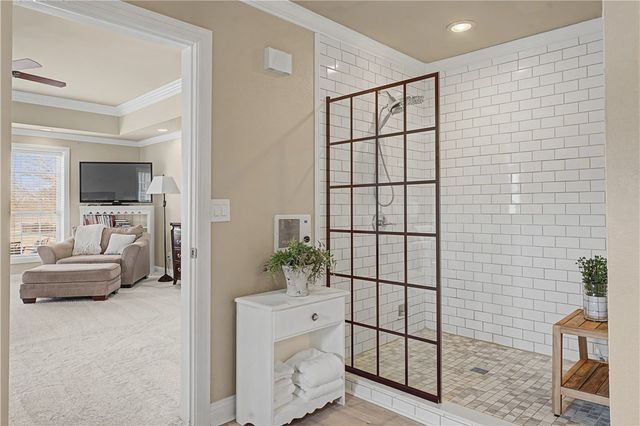 6398 Wrens Nest Cove, Springdale, AR 72762