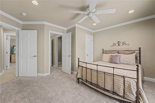 6398 Wrens Nest Cove, Springdale, AR 72762