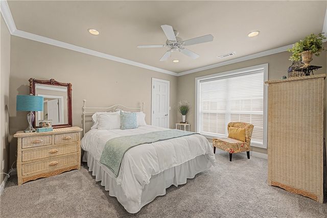 6398 Wrens Nest Cove, Springdale, AR 72762