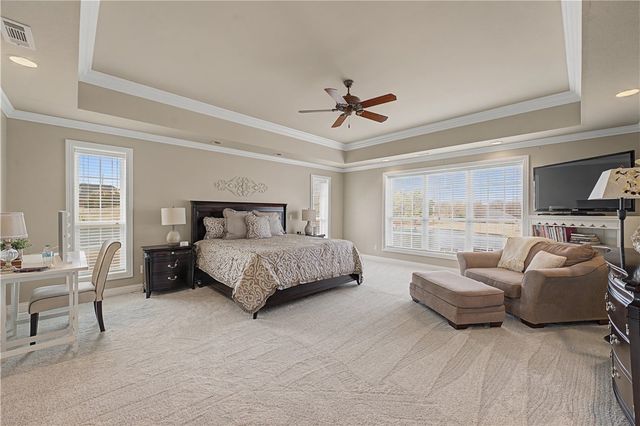 6398 Wrens Nest Cove, Springdale, AR 72762