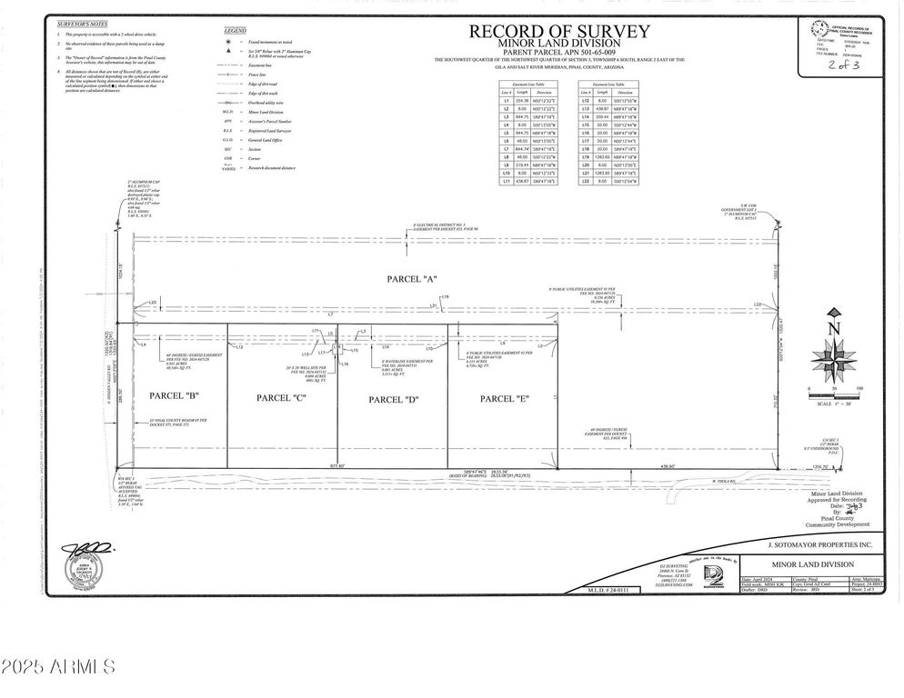 54166 W Yellow Canyon Trail E, Maricopa, AZ 85139