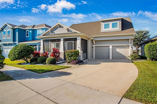 529 BLUE CYPRESS DRIVE, Groveland, FL 34736