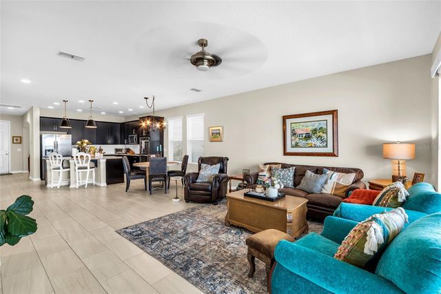 529 BLUE CYPRESS DRIVE, Groveland, FL 34736