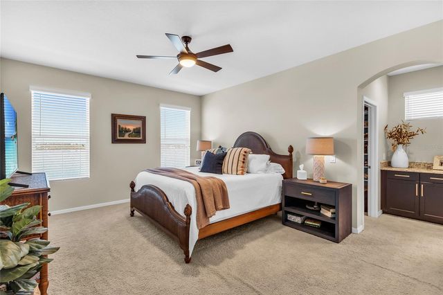 529 BLUE CYPRESS DRIVE, Groveland, FL 34736