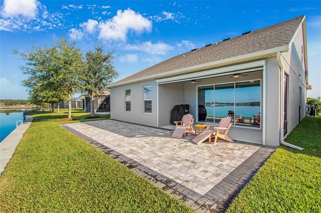 529 BLUE CYPRESS DRIVE, Groveland, FL 34736