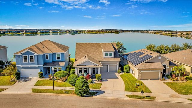 529 BLUE CYPRESS DRIVE, Groveland, FL 34736