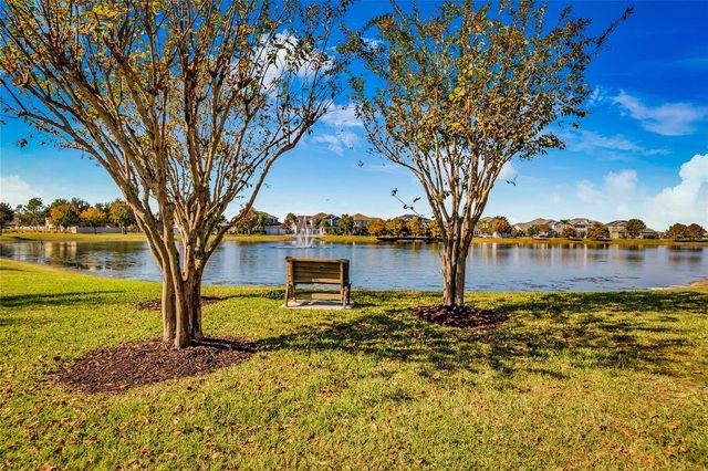 529 BLUE CYPRESS DRIVE, Groveland, FL 34736