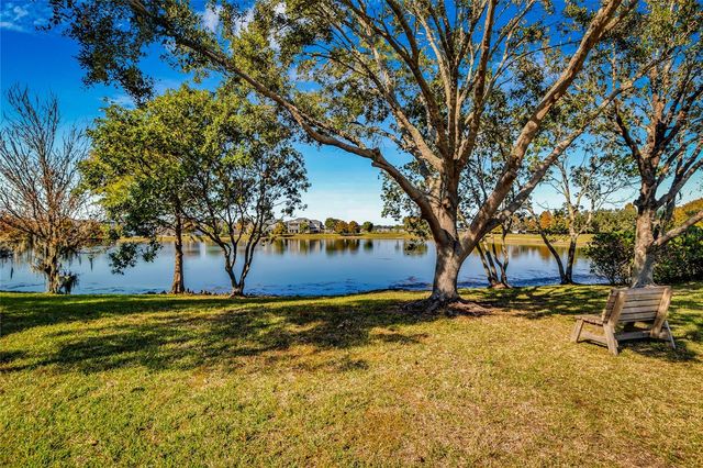 529 BLUE CYPRESS DRIVE, Groveland, FL 34736