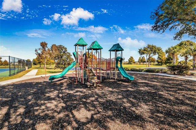 529 BLUE CYPRESS DRIVE, Groveland, FL 34736