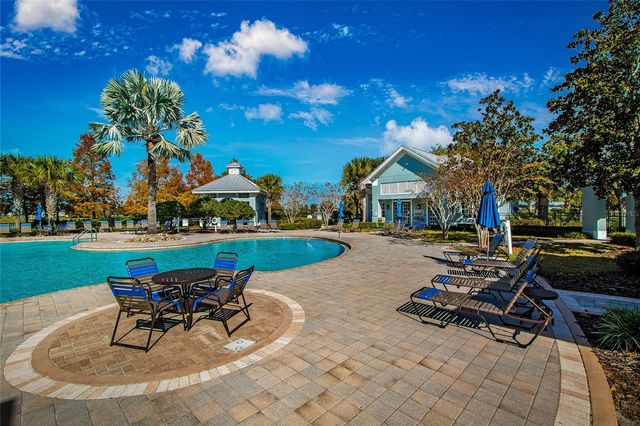 529 BLUE CYPRESS DRIVE, Groveland, FL 34736