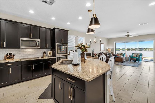 529 BLUE CYPRESS DRIVE, Groveland, FL 34736