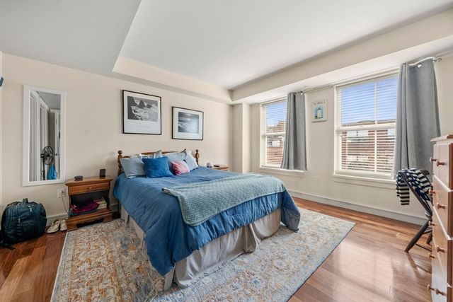 2 Battery Wharf 2501, Boston, MA 02110