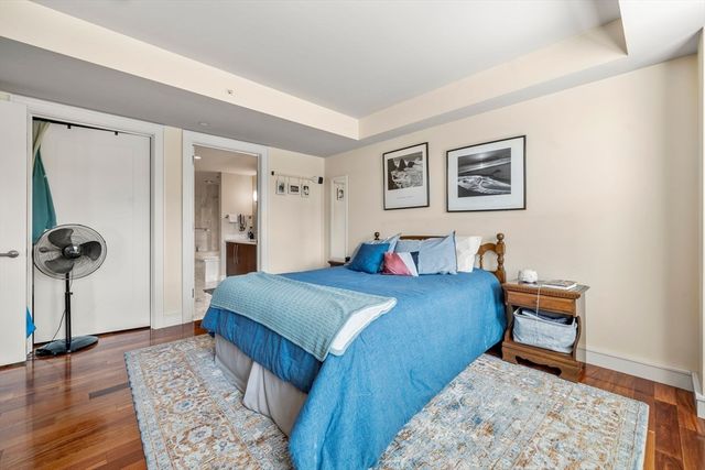 2 Battery Wharf 2501, Boston, MA 02110