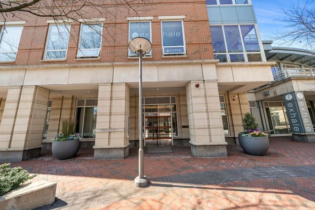 2 Battery Wharf 2501, Boston, MA 02110