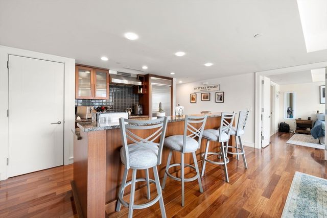 2 Battery Wharf 2501, Boston, MA 02110