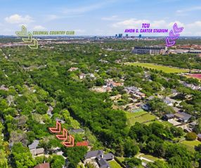 3237 Preston Hollow Road, Fort Worth, TX 76109